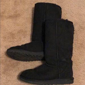 Classic Tall Ugg Boots